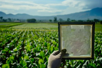 El Uso de Filtros en Fumigadoras Mantenimiento y Cambio Oportuno