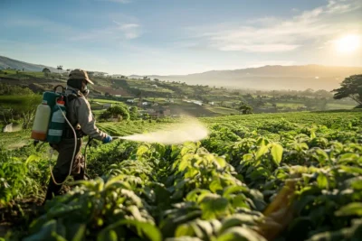 Fumigacion Organica para Empresas Como Mantener tu Negocio Libre de Plagas