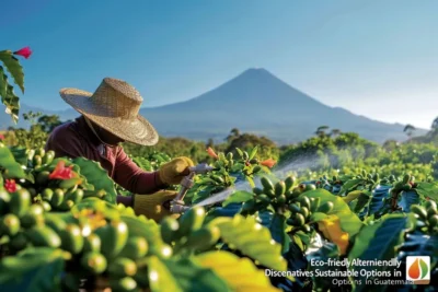 Alternativas Ecologicas a la Fumigacion Tradicional