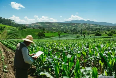 Claves para Implementar el Manejo Integrado de Plagas en Agricultura