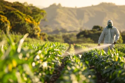 Como la Fumigacion Previene Enfermedades Transmitidas por Alimentos