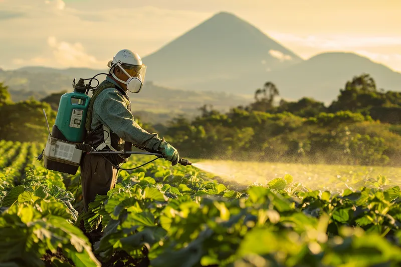 Fumigadoras Electricas Innovacion y Eficiencia en el Control de Plagas