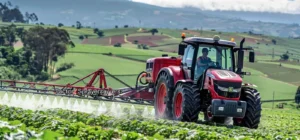 Fumigadoras de Tractor Consejos para una Calibracion Eficiente y Segura