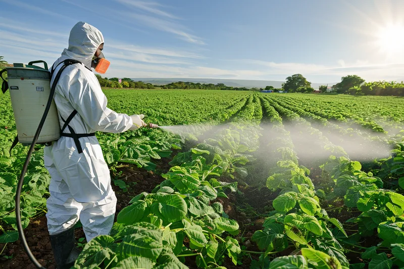 Legislacion y Normativas sobre Fumigacion Lo que Debes Saber