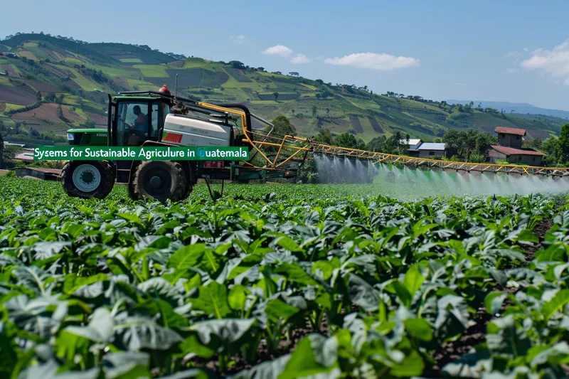 Sistemas de dosificacion en fumigadoras Precision y ahorro de quimicos